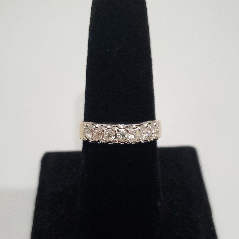 Joseph‎ Esposito 18KT HGE Ring